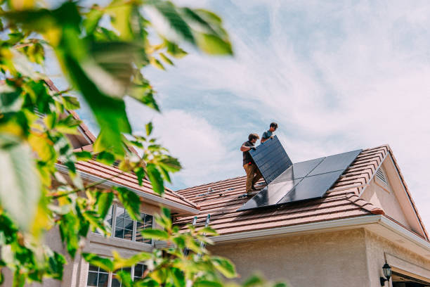 Fall River, MA Roofing Company